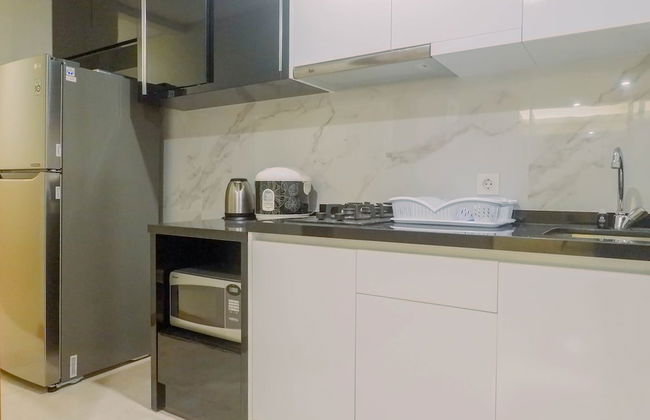 Luxurious & Spacious 2BR Apartment at One East Residences - Foto 6