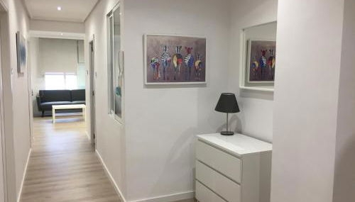 Garden Turia Downtown - Photo 2, Lobby or reception