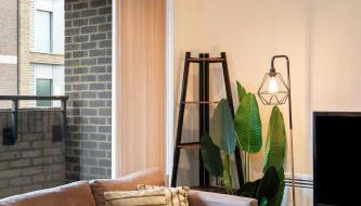 One Bed Serviced Apartment near South Bank by MySquare - Foto 1