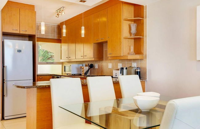 Clifton Apartment w Direct Beach Access Marella - Foto 6