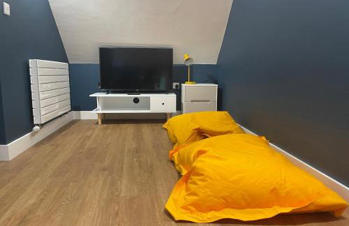 Pennant Uchaf - Foto 20