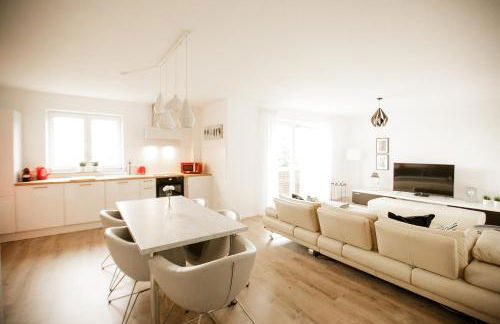 bonquartier - groß & stylisch - zentral & komfortabel - Foto 1