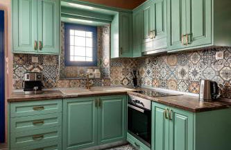 Aspasia's House - Foto 21