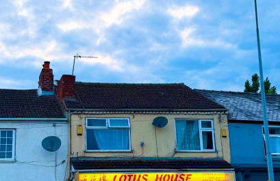 Cosy Lincoln Home Sleeps 6 with Parking - Foto 33