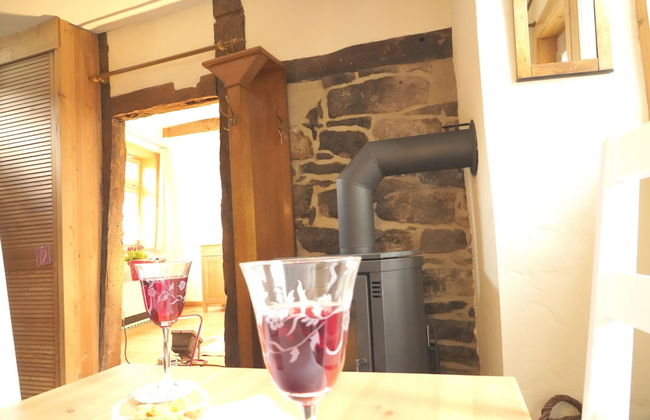 Ferienhaus am Solling - Foto 2