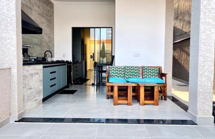 Casa com piscina em Atibaia ideal para famílias - Foto 16