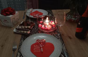 Domek pod lipami - Foto 21