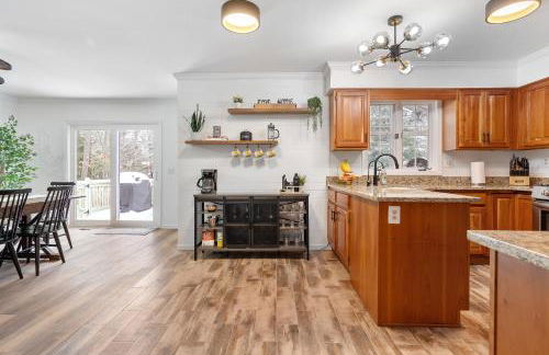 Game Room+Hot Tub+Pool+King Beds+More - Foto 60