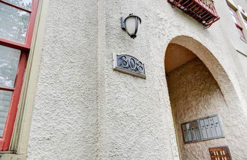 THE MADISON - San Antonio Riverwalk - Downtown - Convention Center - Photo 20