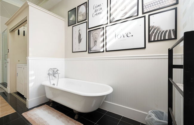 Le Saint Jacques Skylight - Foto 45