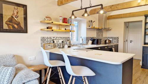 The Stables, Wickham - Foto 5