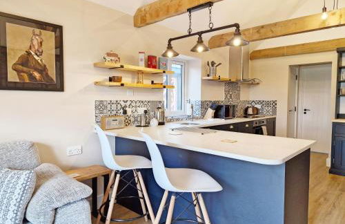 The Stables, Wickham - Foto 5