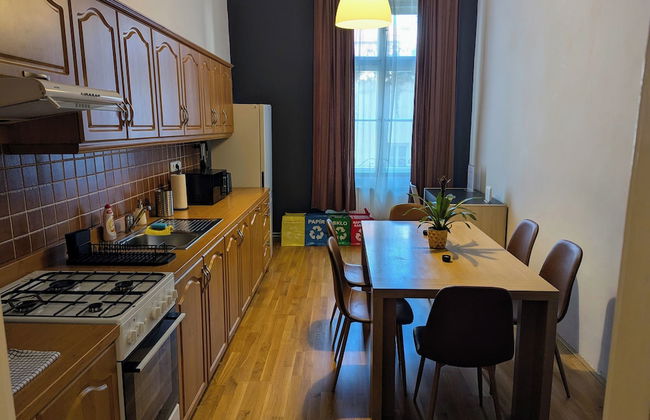 Apartments Tynska 7 - Foto 52