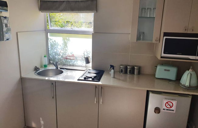 The Suite Luxury one Bedroom Furnished - Foto 9