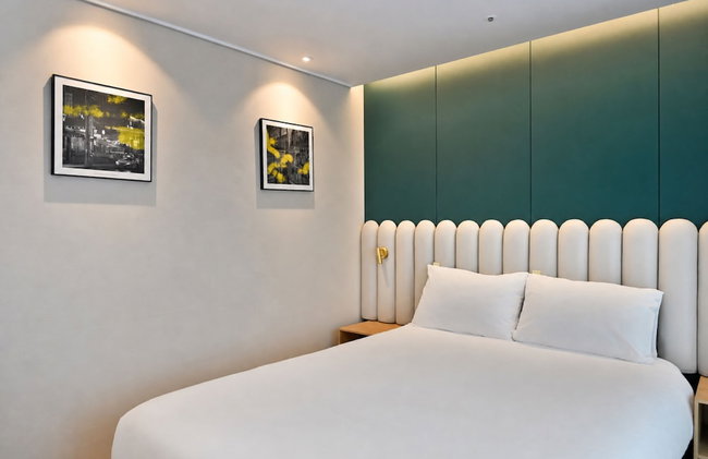 Haeundae Lamer Stay - Foto 19