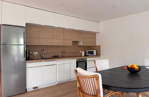 Appartement Les Marguerites spa et spa de nage - Photo 7