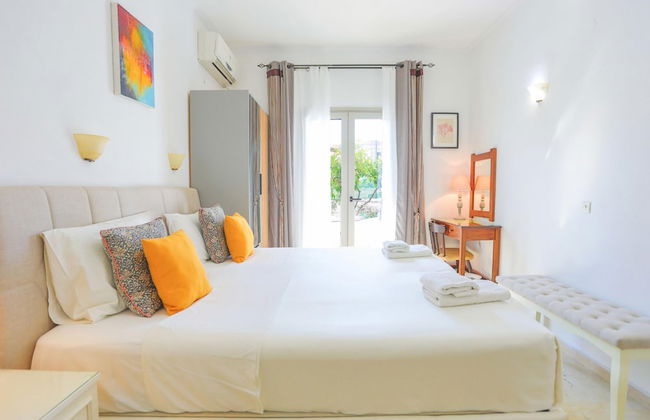 Angela Suite in Kassiopi - Foto 8