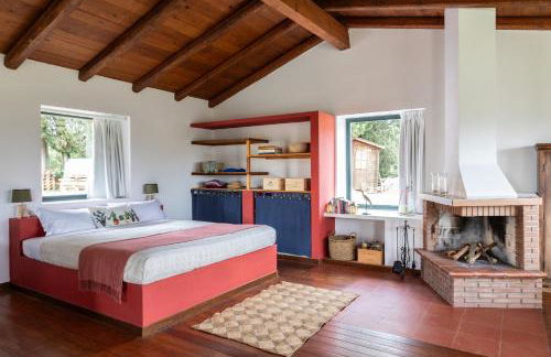 Tenuta dei Principi di Spadafora - Foto 21