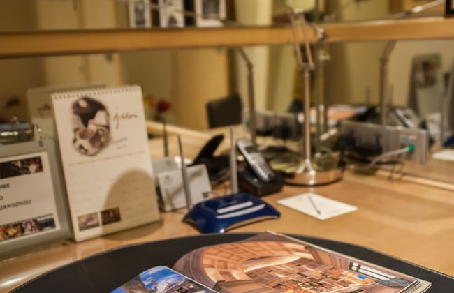 Ascott Guangzhou - Foto 11