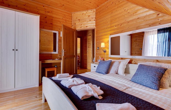 Holiday Home in Ogulin With Pool & Rafting - Foto 5