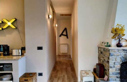 Cà Moro Airole appartamento per vacanze - Foto 17