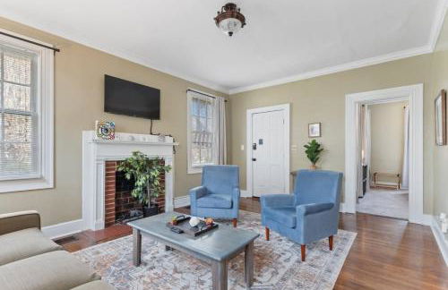 Mins to Zoo - Capitol Heights Hideaway - Foto 9