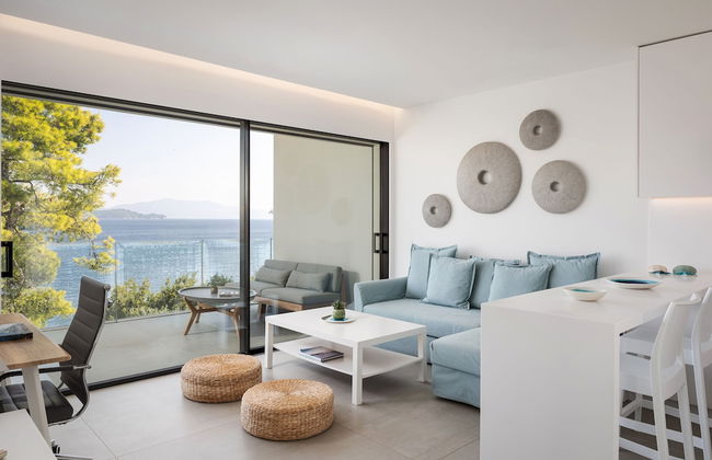 Luxury Villas Skiathos - Foto 71