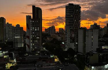 Chalé na cobertura de prédio em Belém - Foto 27
