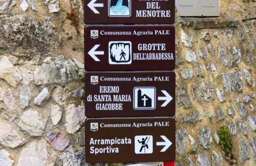 Casa vacanze I PINI E IL CILIEGIO - Foto 36