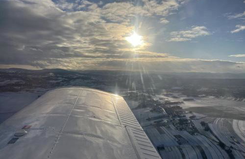 Wieża Krajna - Foto 64