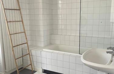 Pretty house with garden near Reims Champagne - Foto 4