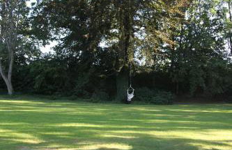 Chalet Forsthof Everstorf - Foto 36