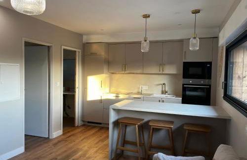 Appartement 2 pièces wifi climatisation - Foto 4