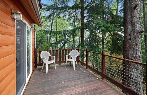 Racoon Retreat - Foto 20