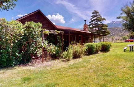 Pack Creek ~ Farm House - Photo 46