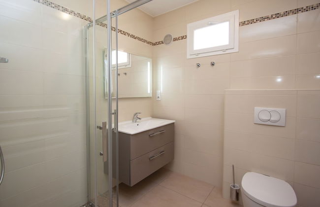 Hôtel et Résidence Ta Kladia - Omigna - Photo 54