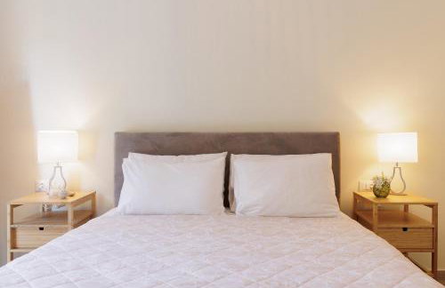 Villa Breeze & Villa Coco by Konnect, Avlaki Beach - Foto 36