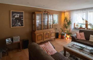 Ferienwohnung Am Waldrand - Foto 7