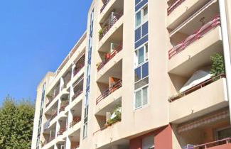 Sunny studio with Terrace - Foto 15