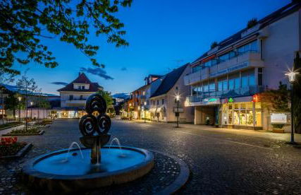 living TIMELESS - Apartments zum roten Lamm- Bad Krozingen - Foto 29