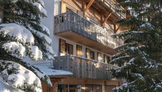 Alpe Two - Sea and Mountain Pleasure 12P- Pieds des Pistes- Centre - Jacuzzi - Sauna - 5 Chambres - 5 Salle de bains - Foto 2