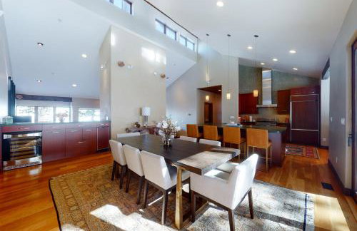 Red Sky Luxury Retreat - Foto 8