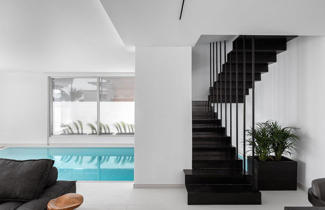 Black Stone Villa - Photo 51