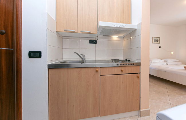 Apartments Relax Brela - Foto 9