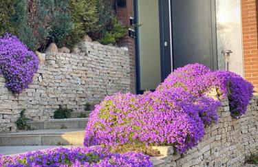 FeWo SANDKORN - Familien- Hunde - strandnah - große Loggia - Sauna & Wellness - Foto 27