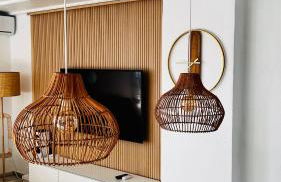 NEW penthouse with amazing views - Photo 9