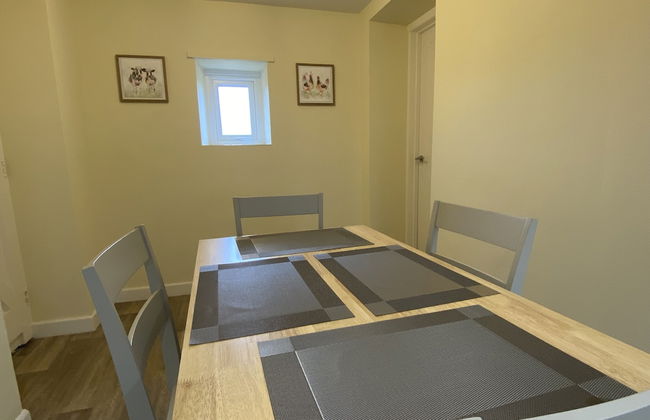 Rattlebeck Farm Holiday Cottage - Foto 21