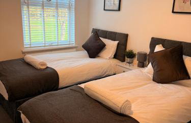 Anitas place is designed to make you feel at home - Foto 12