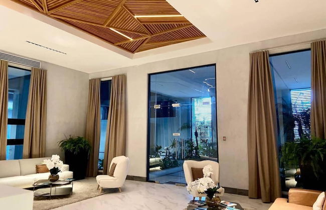 Luxury Condo 1 Br Pool Excellent Location - Foto 44