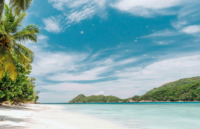 McBean Lagoon Hiking Tour - Photo 1